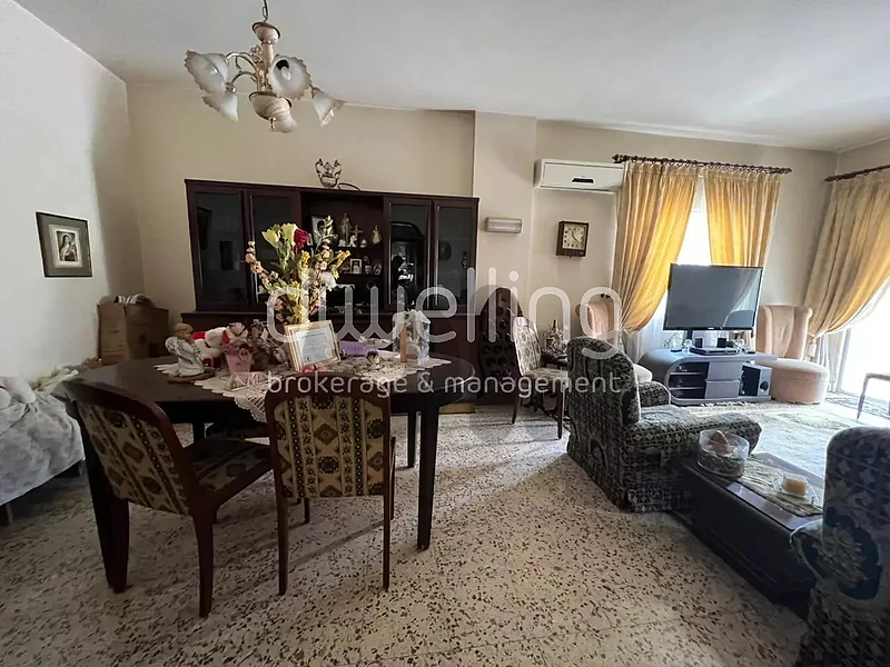 Fully furnished apartment for sale in sabtye