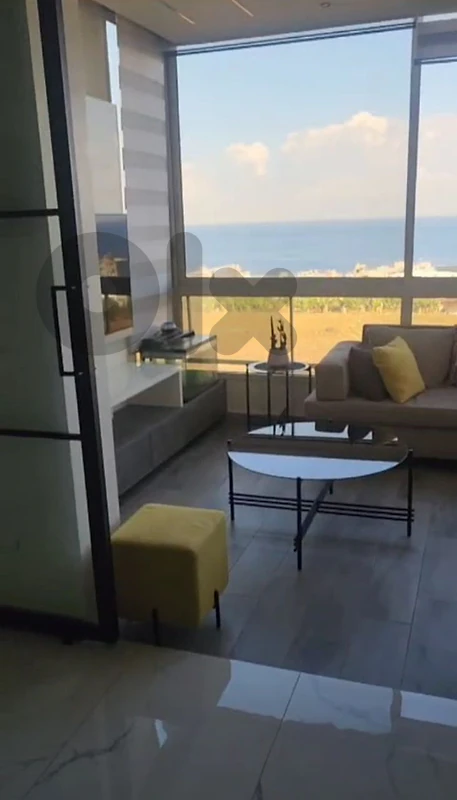 Furnished Apartment For Sale in Bouar