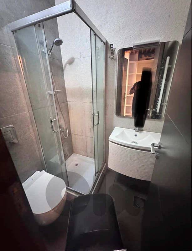 mini studio for rent in kennebet broummana