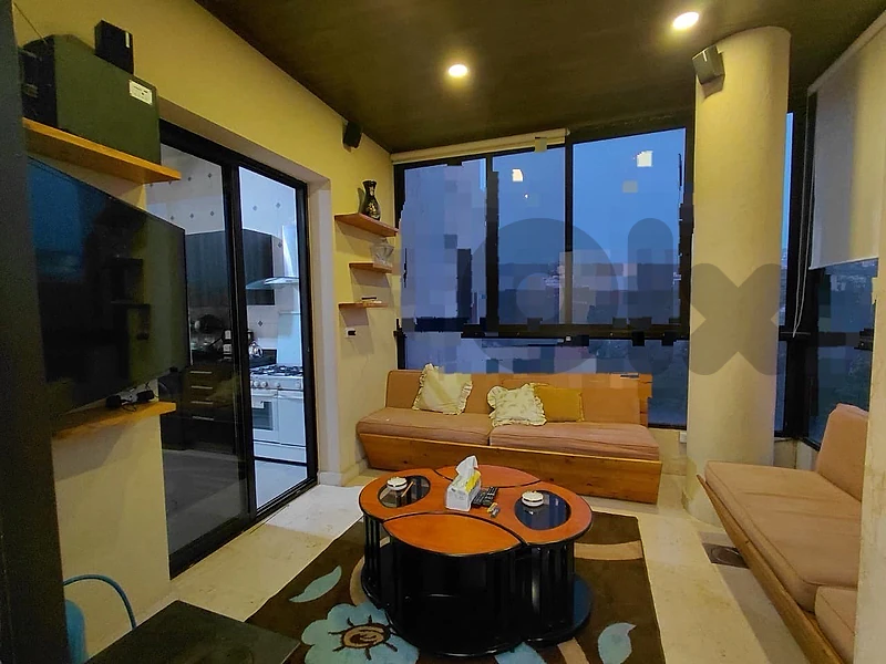 Apartment for sale in Amchit | CS