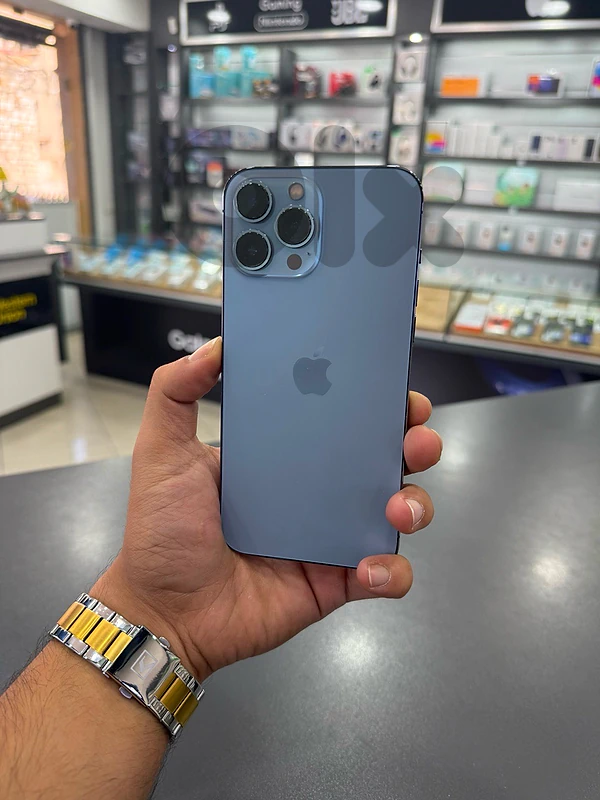 IPHONE 13 PROMAX 128GB