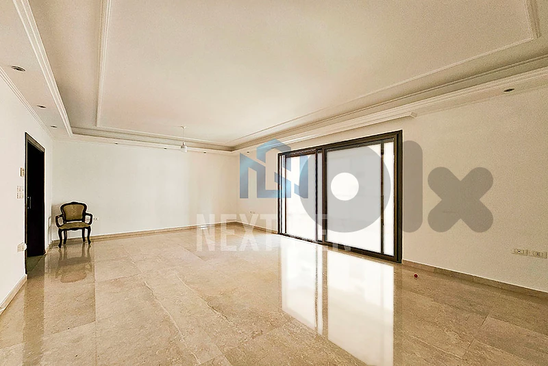 Apartment for Rent in Ain Al Mraisseh | شقة فاخرة للإيجار في عين المري