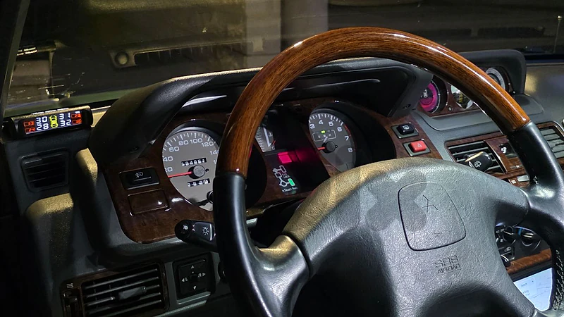 Mitsubishi Pajero 1997 2 doors 3.5 excellente conditions