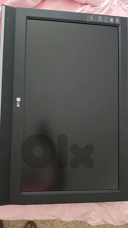 LG Normal TV [not smart]