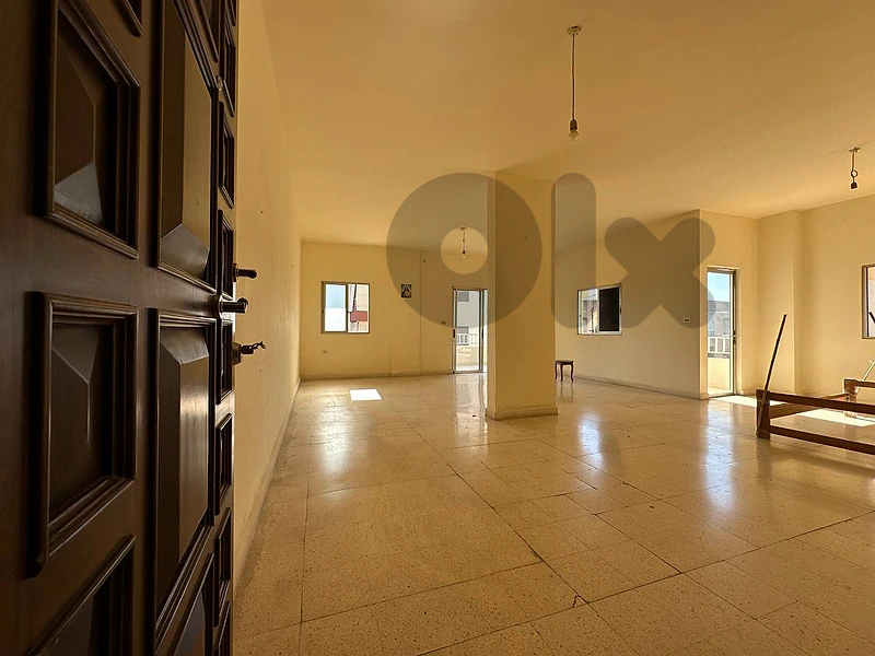 Apartment For Rent | Mastita | Jbeil | شقق للايجار| جبيل| REF: RGKR472