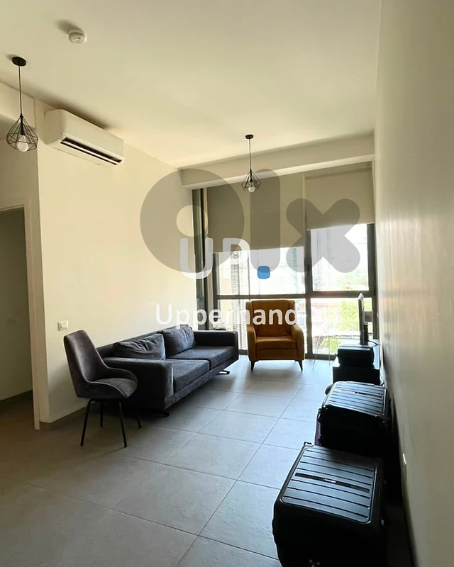 Furnished Apartment for Rent