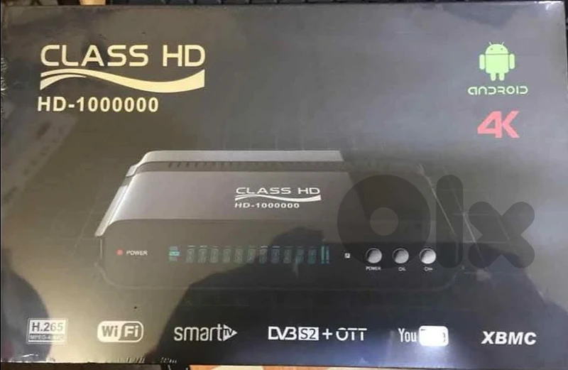 class 1000000 android 4k