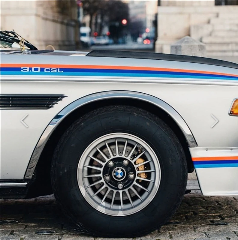 جنوطة BMW