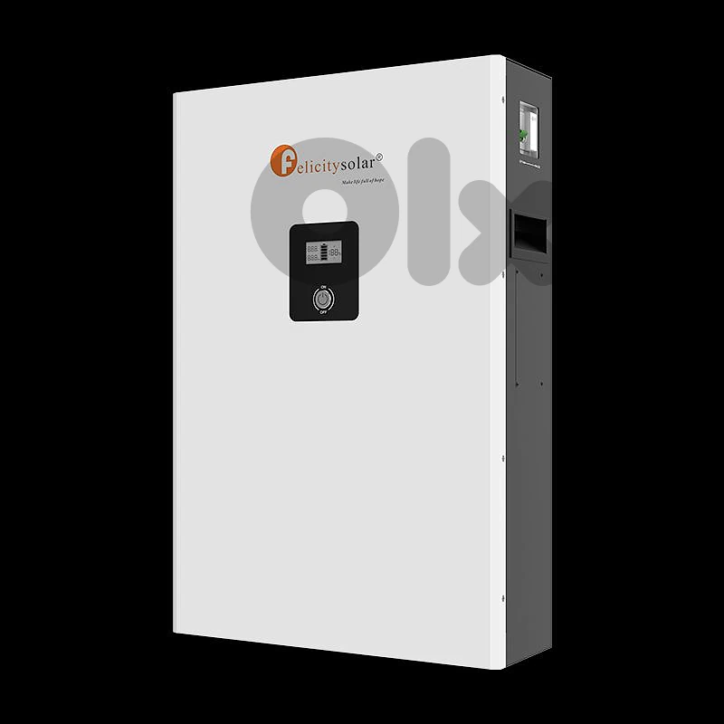 Felicity Solar LPBF48200-A - 10kwh lithium battery