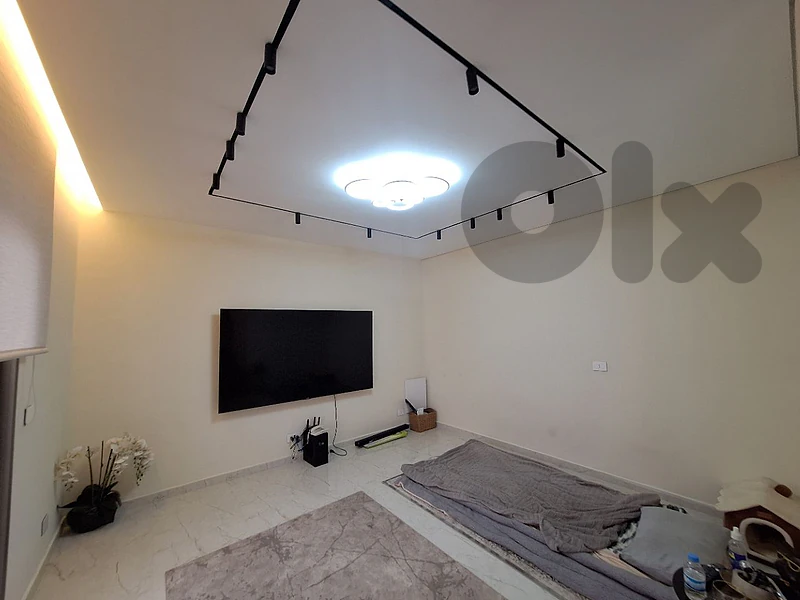Fully Renovated Apartment For Sale In hazmieh