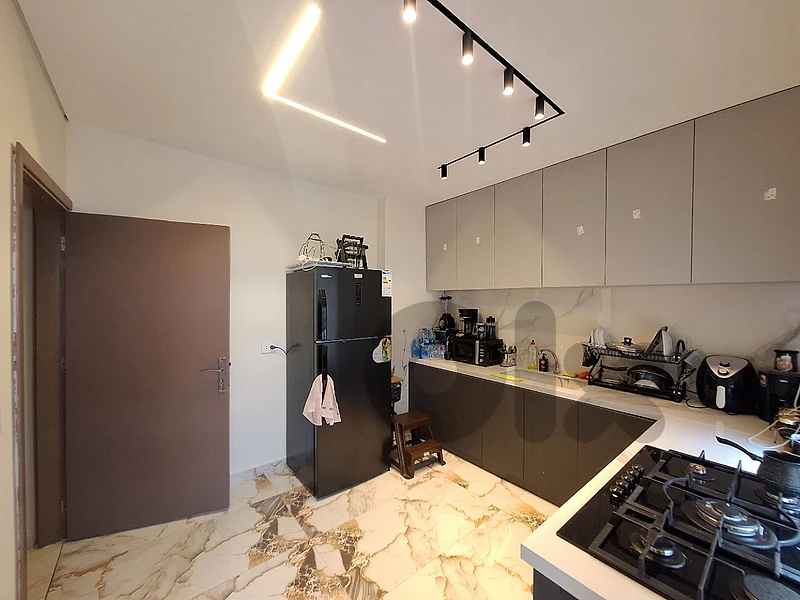 Fully Renovated Apartment For Sale In hazmieh