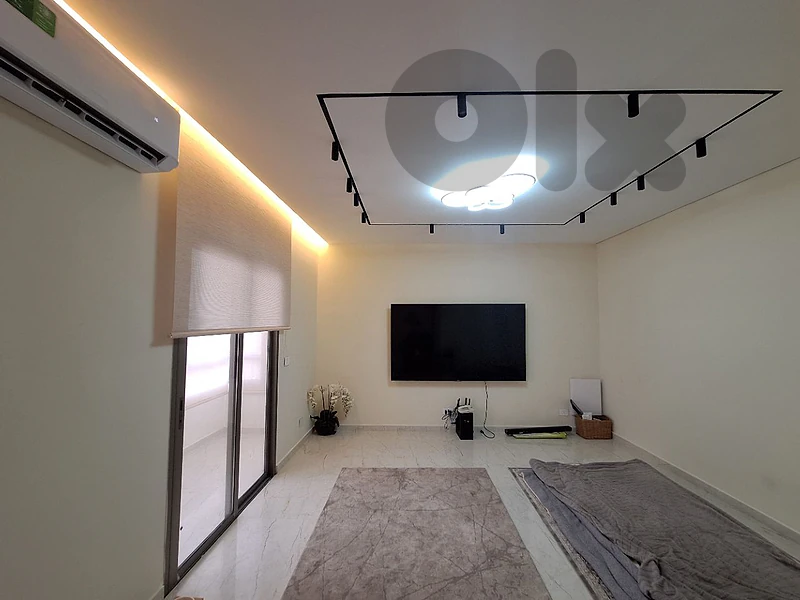 Fully Renovated Apartment For Sale In hazmieh
