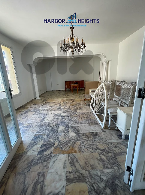 Apartment for rent in Manara  - شقة للإيجار في منطقة المنارة