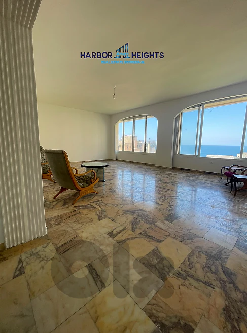 Apartment for Rent in Manara  - شقة للإيجار في منطقة المنارة