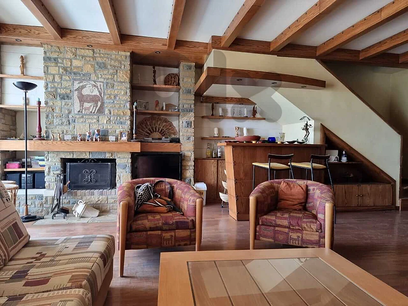 Chalet in Faqra CLub for sale / شاليه في فقرا للبيع Chalet in Faqra CLub for sale / شاليه في فقرا للبيع