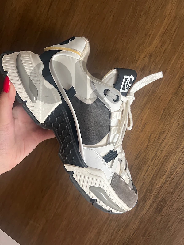 dolce&gabbana shoes