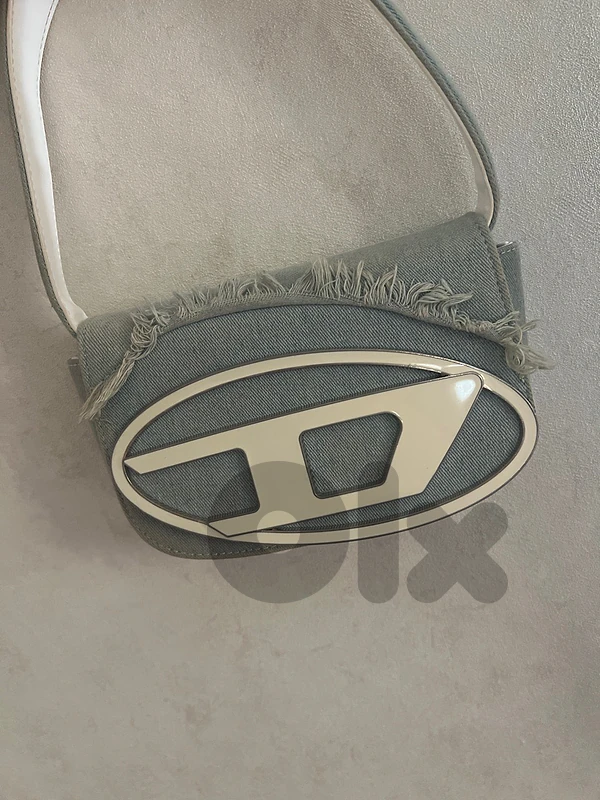 diesel bag