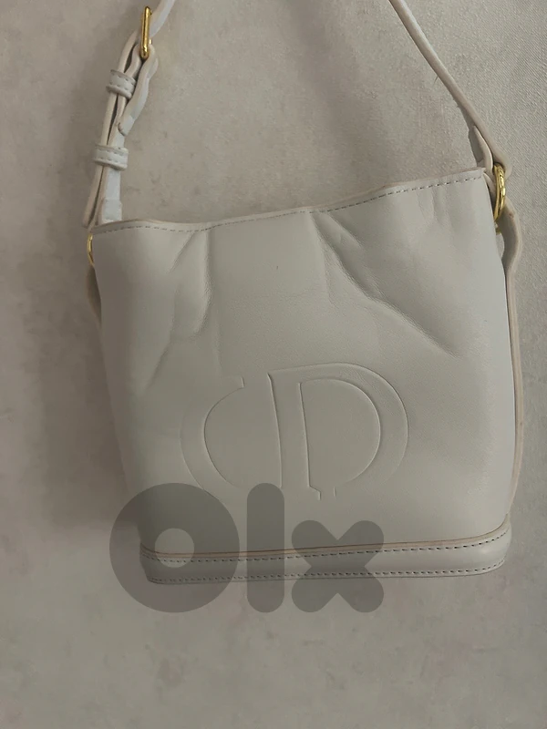 dior bag