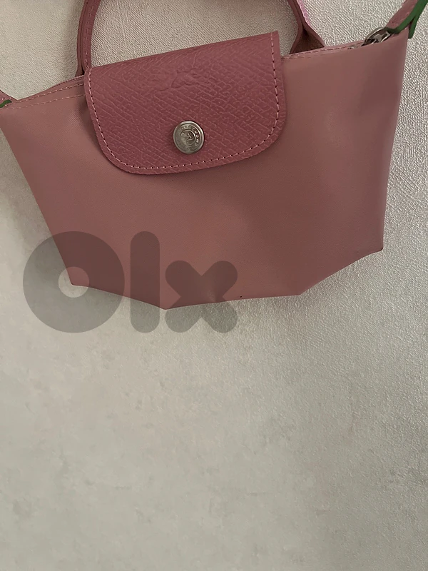longchamp bag