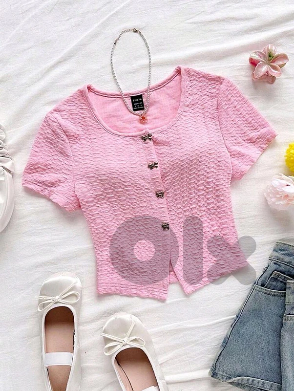shein top