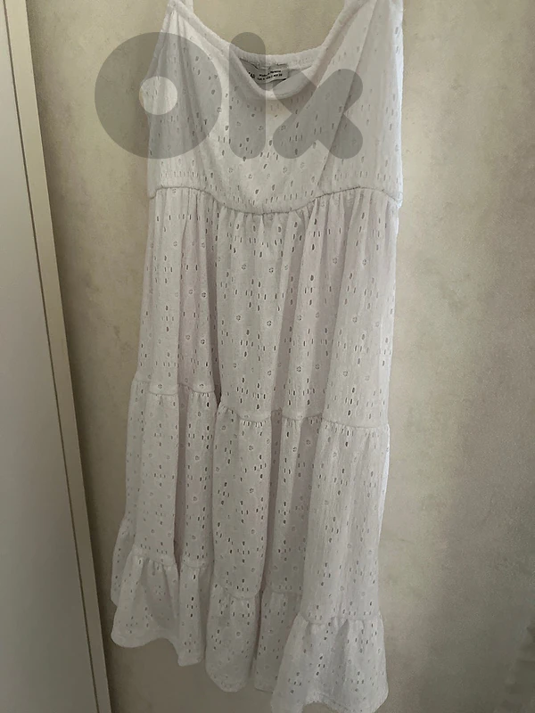 pull and bear dress
