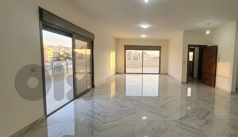 GM519AJ  Apartment for sale in Jdeideh - شقة للبيع في الجديدة