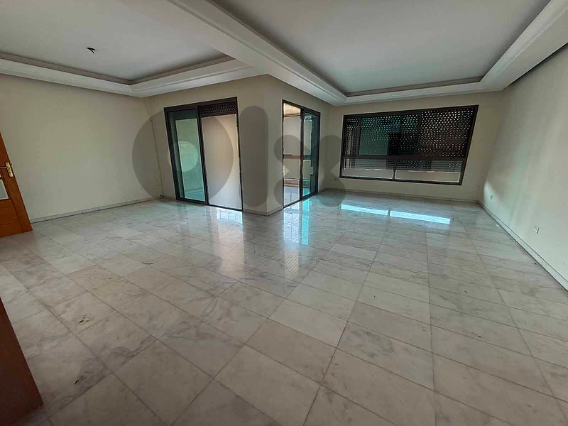 SPACIOUS APT IN JNAH PRIME | 260SQ | 4 BEDS | JNR-513 M.M