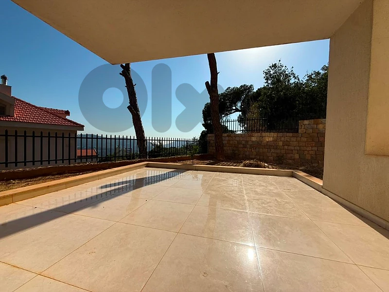 شقة للبيع في برمانا/العيونApartment for sale in Broumana/Al Oyoun شقة للبيع في برمانا/العيونApartment for sale in Broumana/Al Oyoun