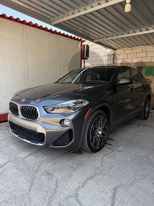BMW X2 M performance Xdrive 2018 (03186334)