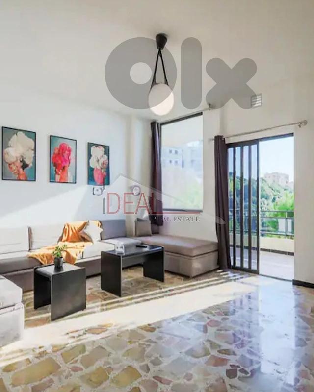 Apartment for sale in Kfaraabida Batroun شقة للبيع في كفرعبيدا