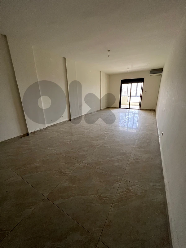 Apartment for sale in Hosrayel Jbeil شقة للبيع في حصرايل جبيل
