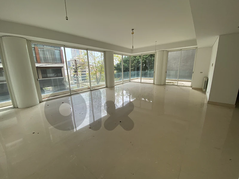 Apartment for sale in Achrafieh شقة للبيع في الاشرفية