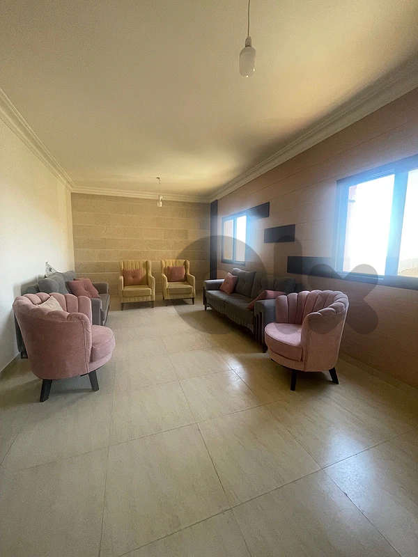 Prime Opportunity for Sale in badghanشقة  مميز للبيع في بدغان