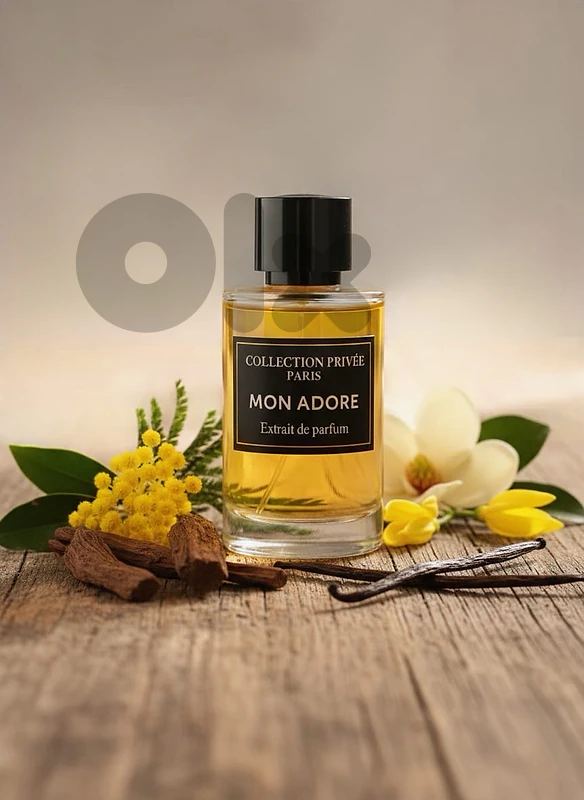parfums privé from FRANCE