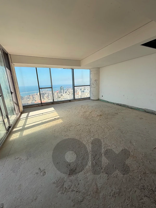 Apartment for sale in Achrafiehشقة للبيع في الاشرفية