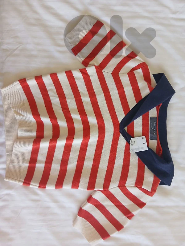 6 brand new Primark tops for women's