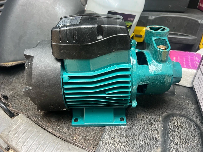water pump LILI
