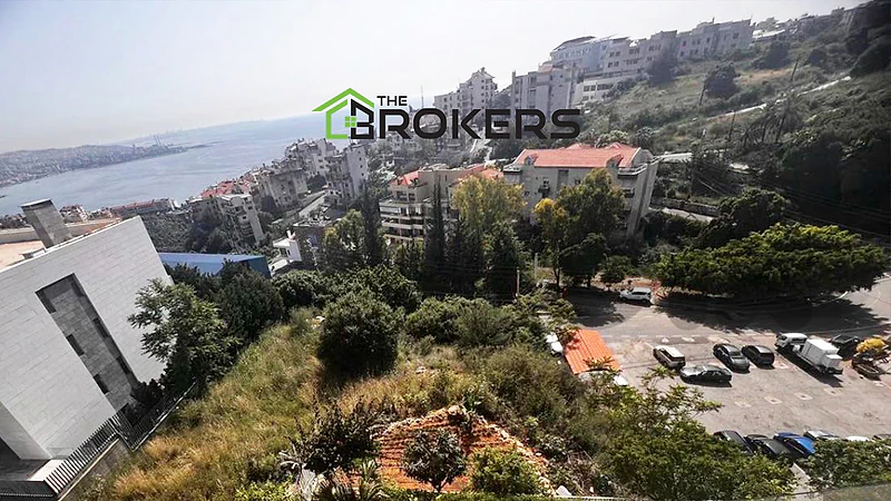 Land For Sale In Adma  أرض للبيع في أدما