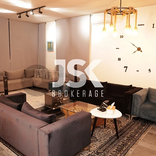 L22198 Apartment in Blat, Jbeil