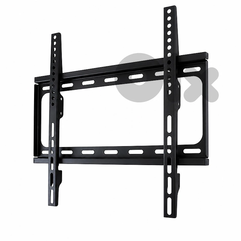 Loctek Fixed TV Wall Mount Bracket for 32”–65” TVs Loctek Fixed TV Wall Mount Bracket for 32”–65” TVs