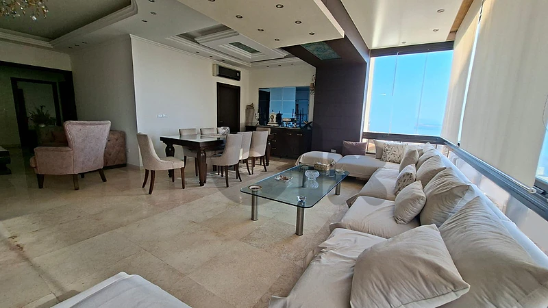 HOT DEAL ! HIGH-END APT IN JNAH PRIME | 230SQ | 3 BEDS | JN-682 M.B HOT DEAL ! HIGH-END APT IN JNAH PRIME | 230SQ | 3 BEDS | JN-682 M.B