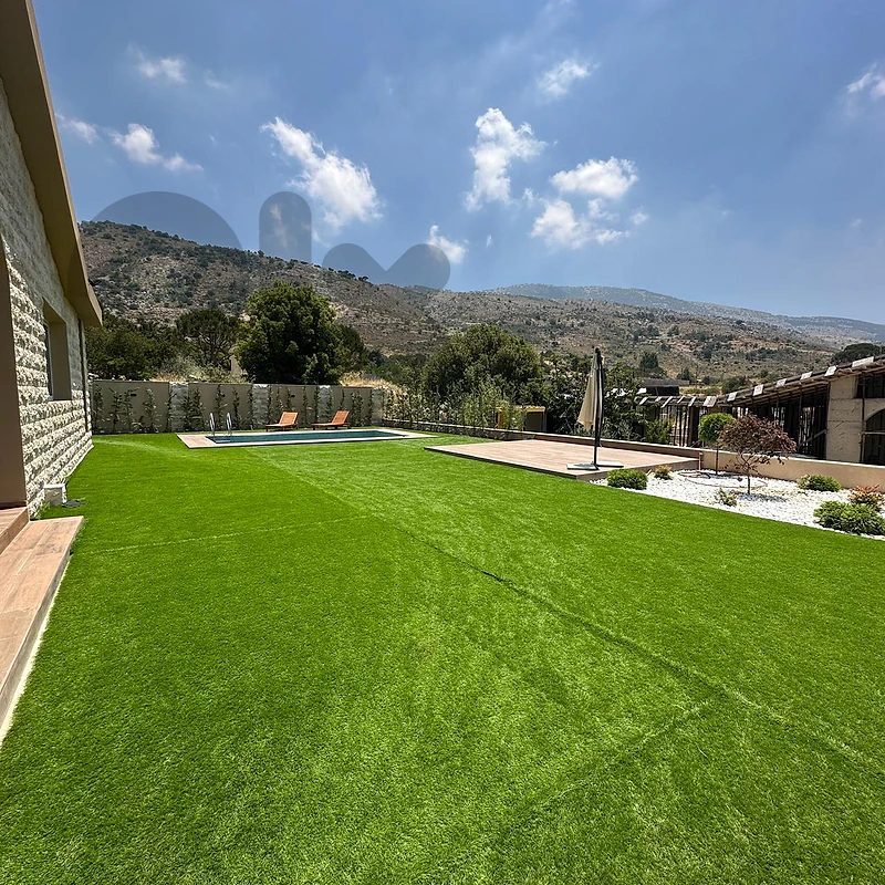 Compound of 6 High end Villas for sale in Ain Zhalta