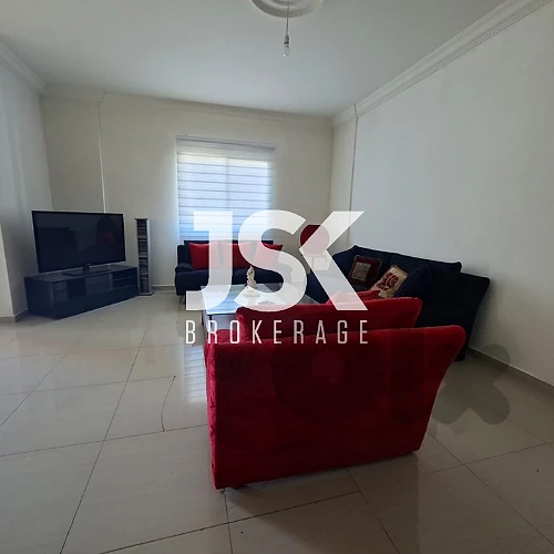 L22011 Nice Apartment For Sale Near New Municipality in Blat, Jbeil