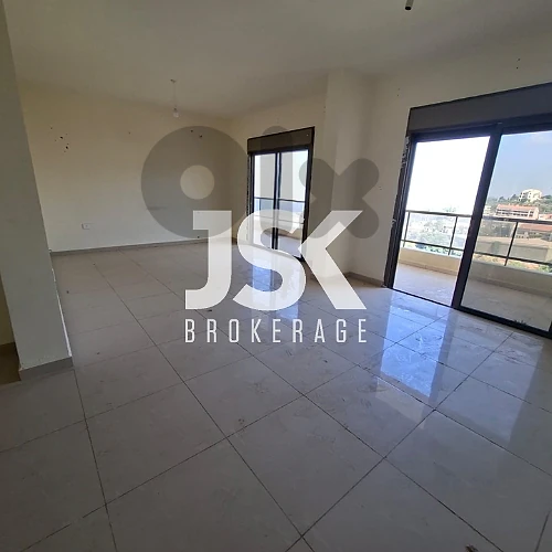 L22008 Duplex Apartment For Sale in Blat, Jbeil Near LAU