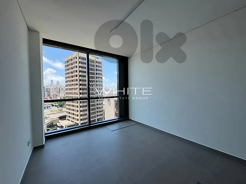 Modern Office for Rent | 44 Tower