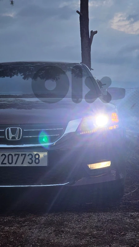 Honda Accord 2014 Sport 4 Cylinder Honda Accord 2014 Sport 4 Cylinder