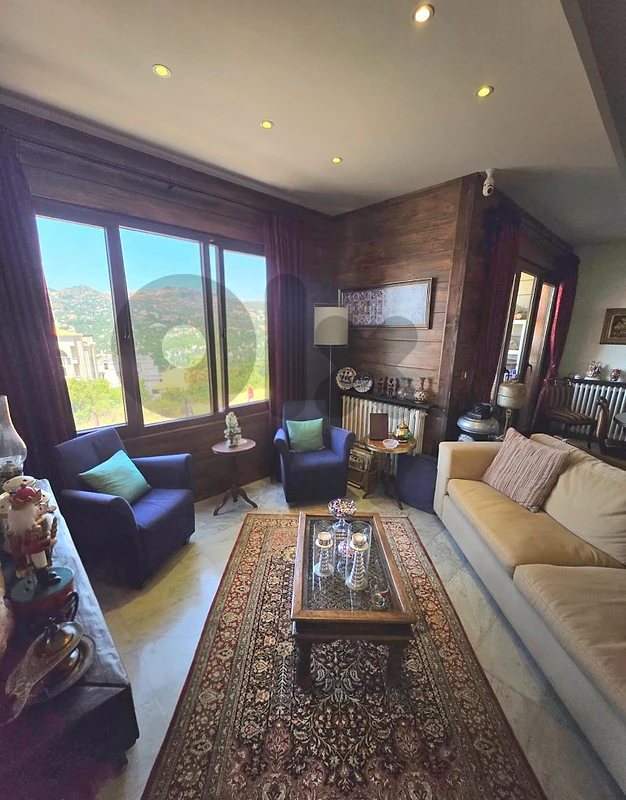 دوبلكس للبيع فيترون  Duplex for sale in Faitroun | Prime location