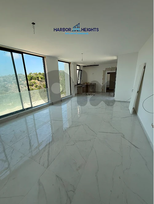 Apartment for Sale in Monsef - شقة للبيع في منصف