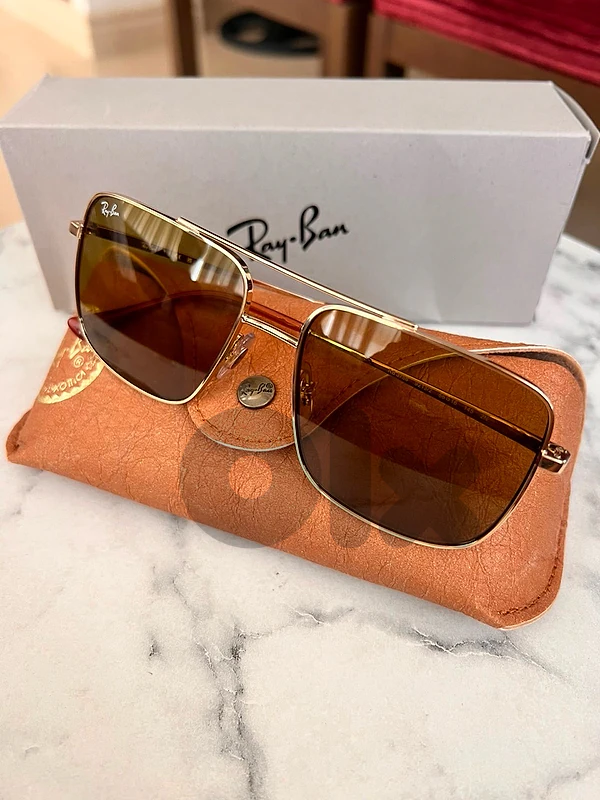 Rayban Sunglasses