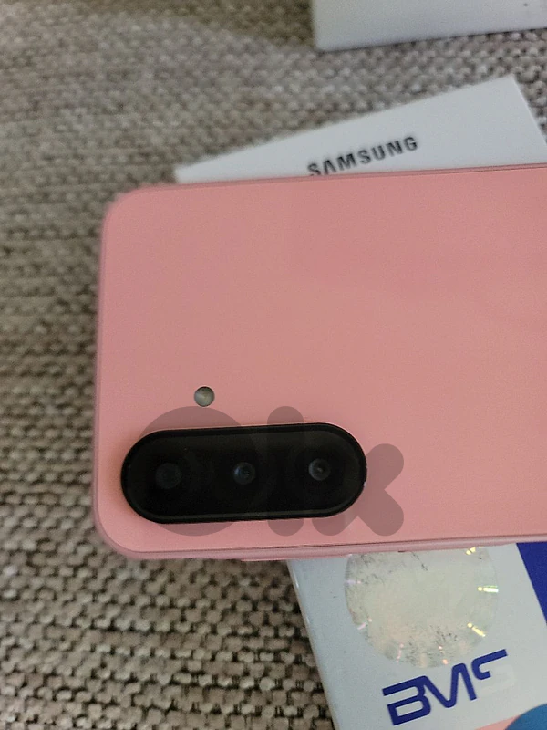 phone samsung A26 256gb ram 8gb
